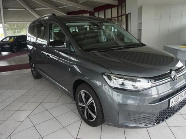 Volkswagen Caddy 1.5 TSI DSG Maxi Style