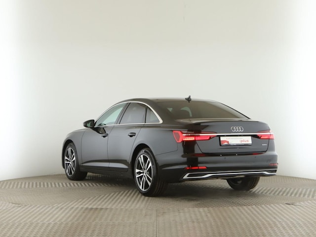 Audi A6 40 TDI Quattro S-Tronic Sedan
