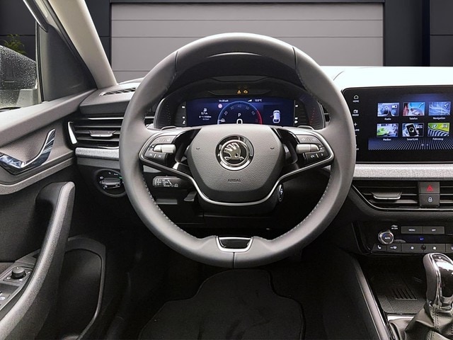 Skoda Scala 1.0 TSI Drive