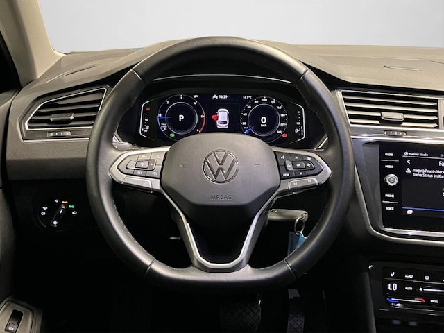 Volkswagen Tiguan 2.0 TDI DSG Elegance Elegance