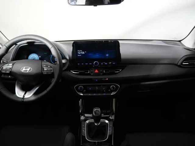 Hyundai i30 - PD GO 1.5 DPI