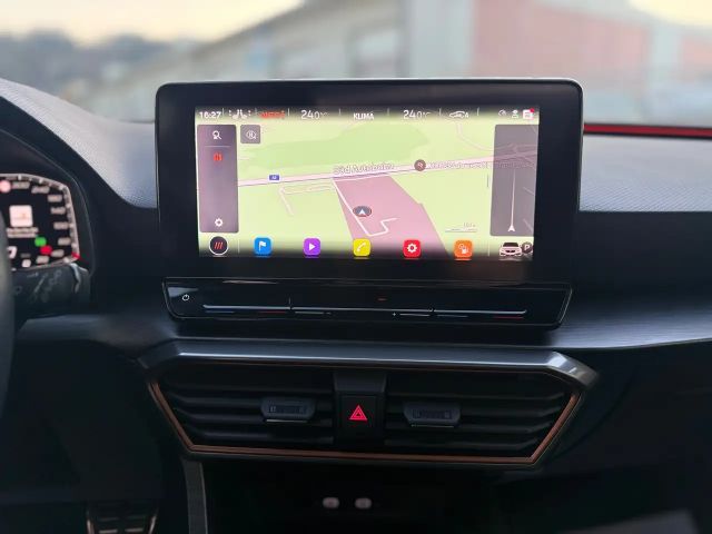 Cupra Leon 4Drive DSG VZ