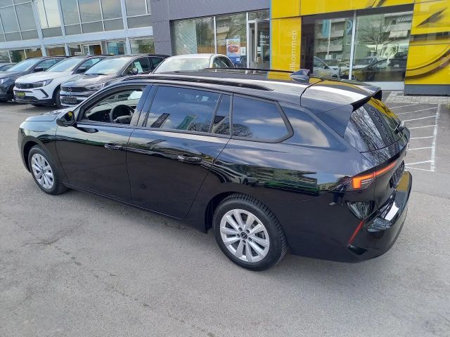 Opel Astra 1.2 Turbo Edition Sports Tourer