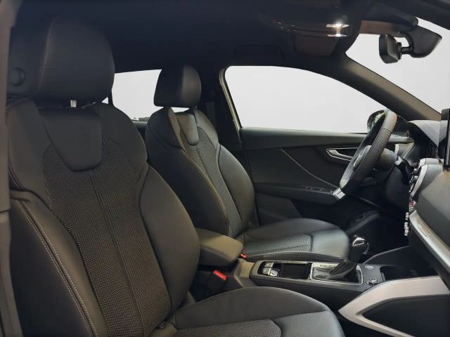 Audi Q2 35 TFSI S-Tronic