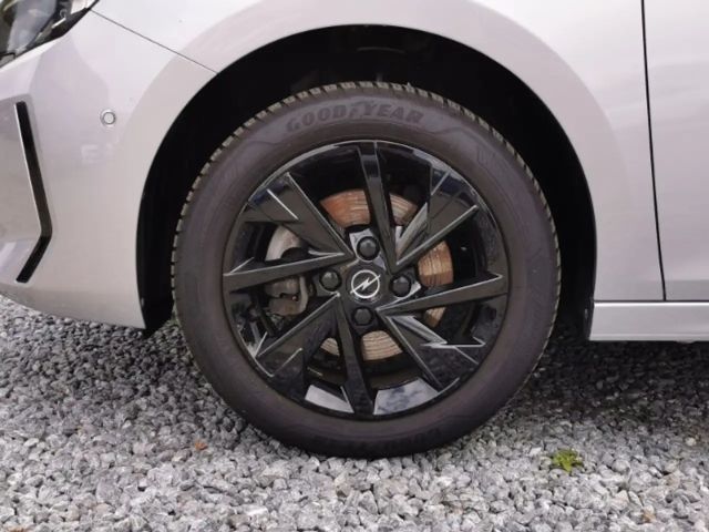 Opel Corsa GS-Line Grand Sport