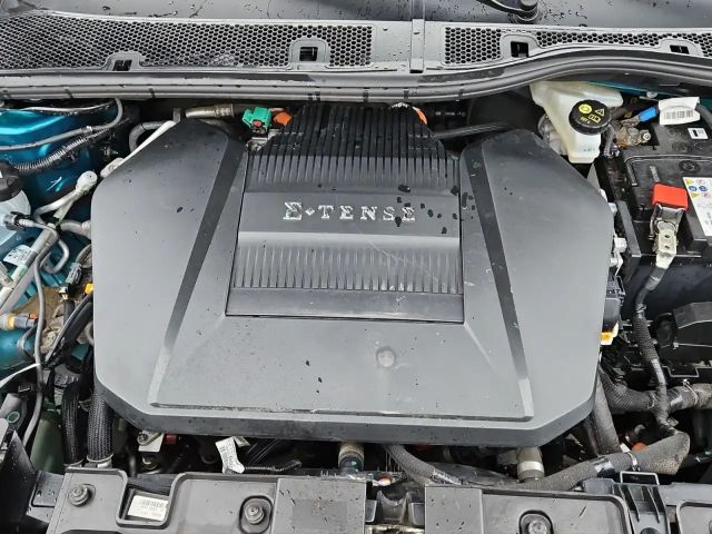 DS DS 3 Crossback Crossback E-Tense