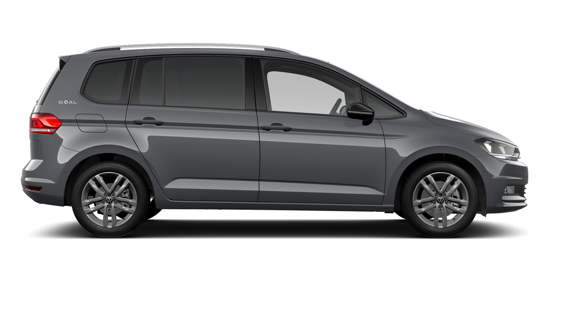 Volkswagen Touran 1.5 TSI Comfortline