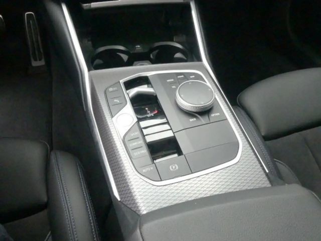 BMW 320 320d M-Sport Touring