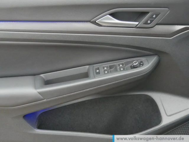 Volkswagen Golf 2.0 TSI DSG GTI Golf VIII