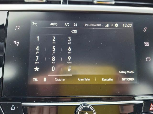 Opel Corsa F e  +LED+SHZ+LHZ+PDC+KLIMAAUTOMATIK