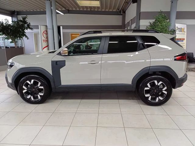 Dacia Duster Extreme TCe 130