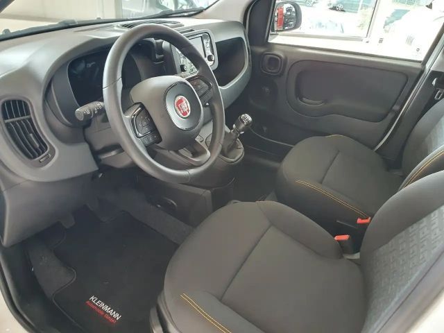 Fiat Panda "Pandina Urban" 1.0 GSE Hybrid (71 PS)