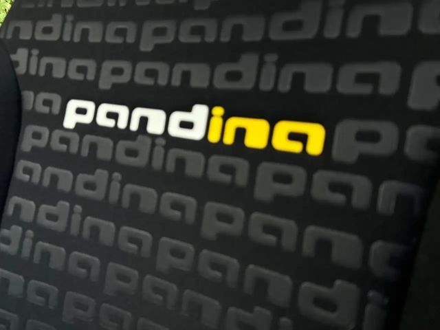 Fiat Panda 1.0 GSE Hybrid