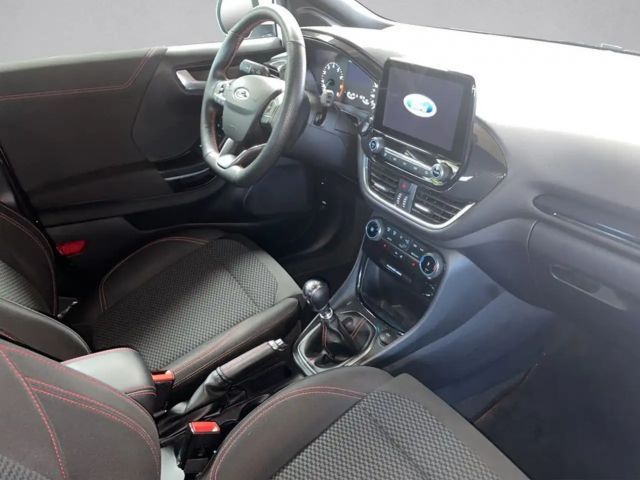 Ford Puma EcoBoost ST Line