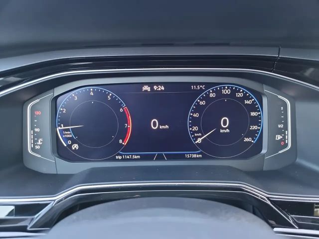 Volkswagen Taigo IQ.Drive Style