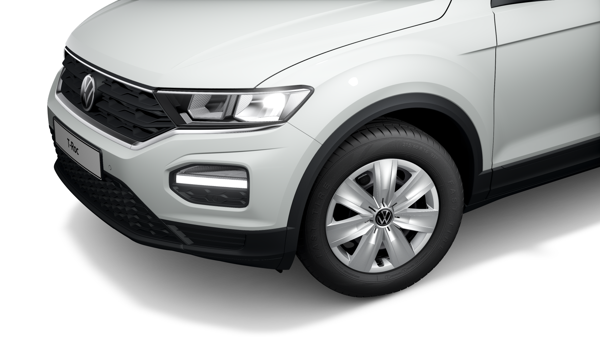 Volkswagen T-Roc 2.0 TDI