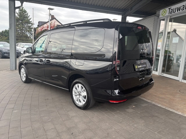 Volkswagen Caddy 1.5 TSI Maxi