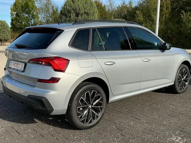 Skoda Kamiq Selection