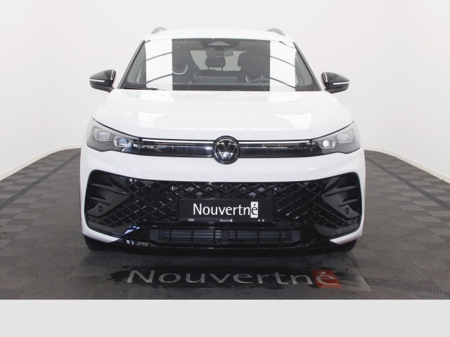 Volkswagen Tiguan 1.5 eTSI R-Line