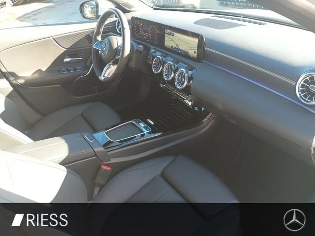 Mercedes-Benz A 250 4MATIC