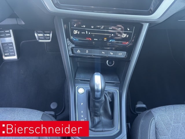 Volkswagen Touran 2.0 TDI DSG Move