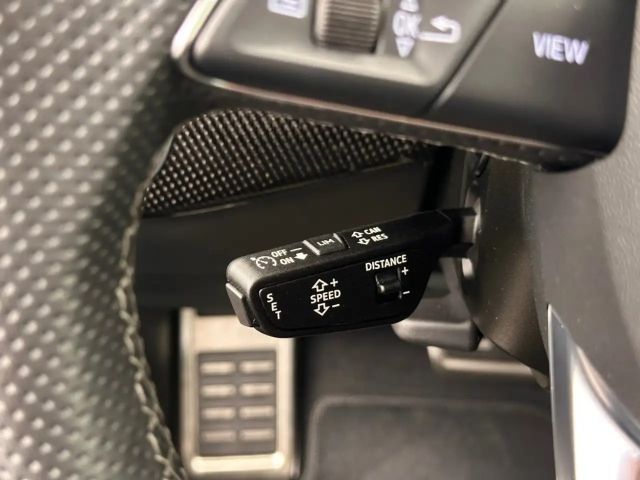 Audi S5 Coupé Quattro