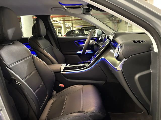 Mercedes-Benz GLC 300 4MATIC