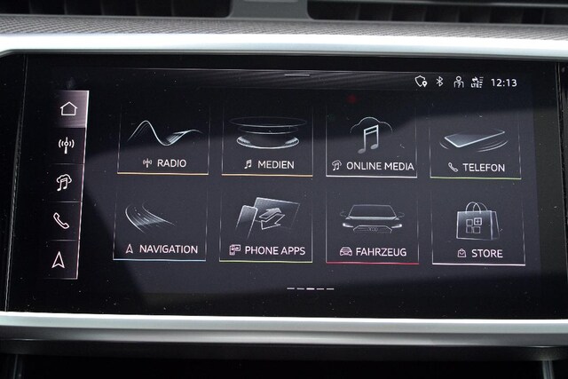 Audi A6 e-tron Avant Performance Quattro