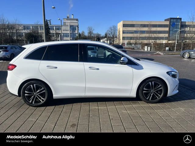 Mercedes-Benz B 250 4MATIC Progressive