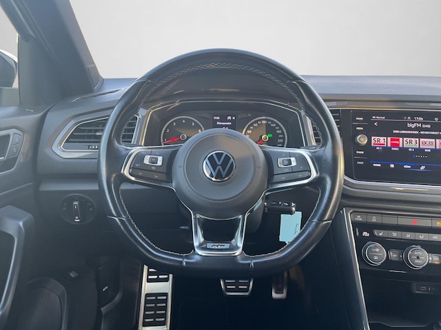 Volkswagen T-Roc 1.5 TSI DSG R-Line Sport