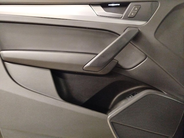 Audi Q5 40 TDI Quattro S-Tronic