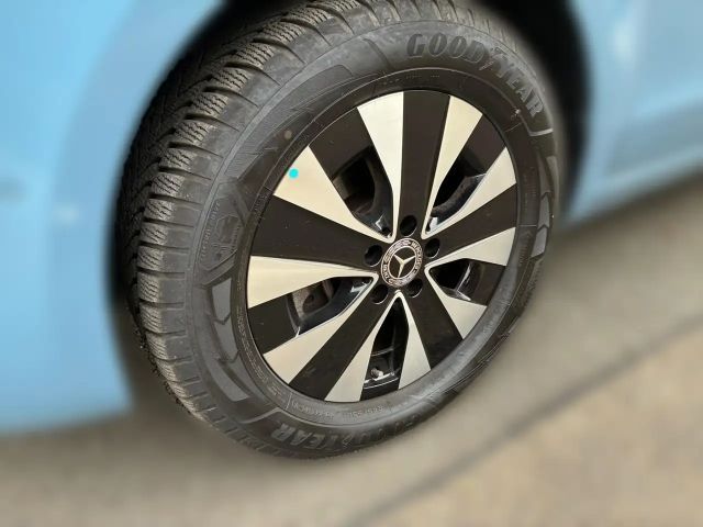 Mercedes-Benz EQV 300 Limousine Lang