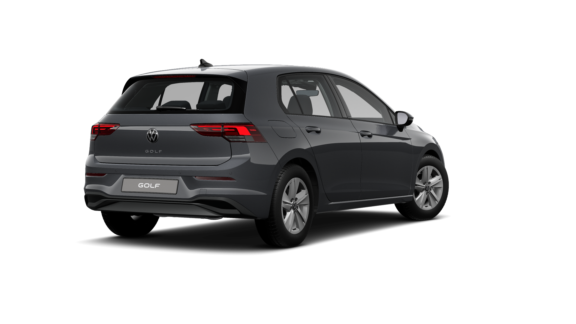 Volkswagen Golf Golf VIII Life