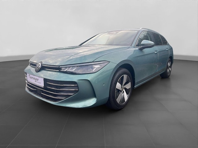 Volkswagen Passat 1.5 TSI Business DSG Variant