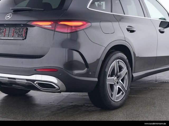 Mercedes-Benz GLC 300 4MATIC AMG Line