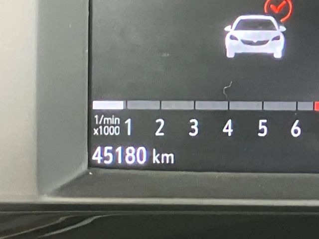 Opel Mokka 1.2 Turbo