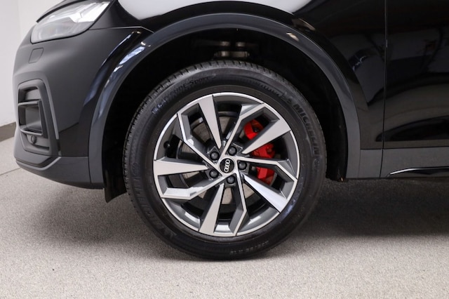 Audi Q5 40 TDI Quattro S-Tronic