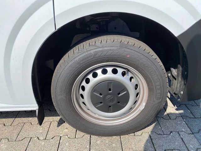 Volkswagen Transporter 2.0 TDI T7