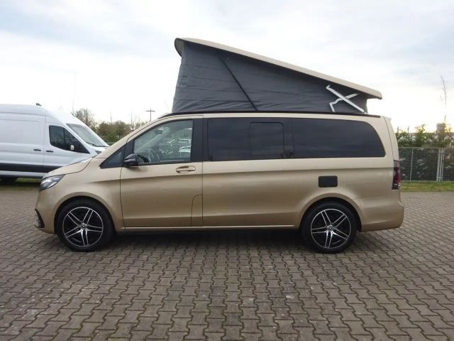 Mercedes-Benz Marco Polo AMG Line