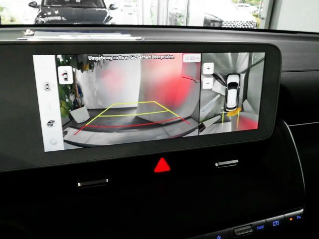 Hyundai IONIQ 5 TechniqP*ParkP*elHeck*20LMF*360Kam*VollL