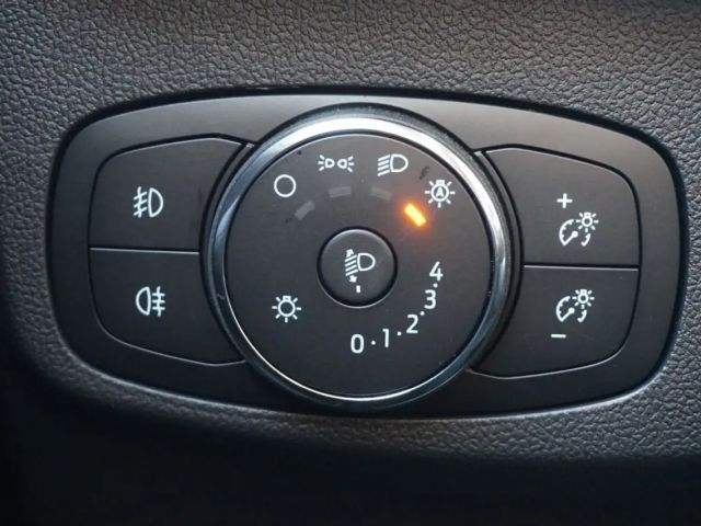 Ford Focus EcoBoost ST Line Wagon