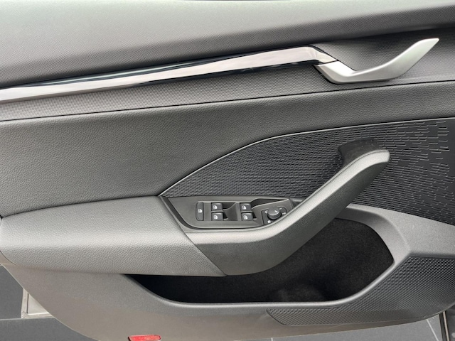 Skoda Octavia 2.0 TDI Combi Selection