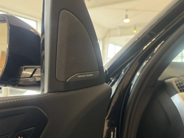 BMW X5 M-Sport xDrive