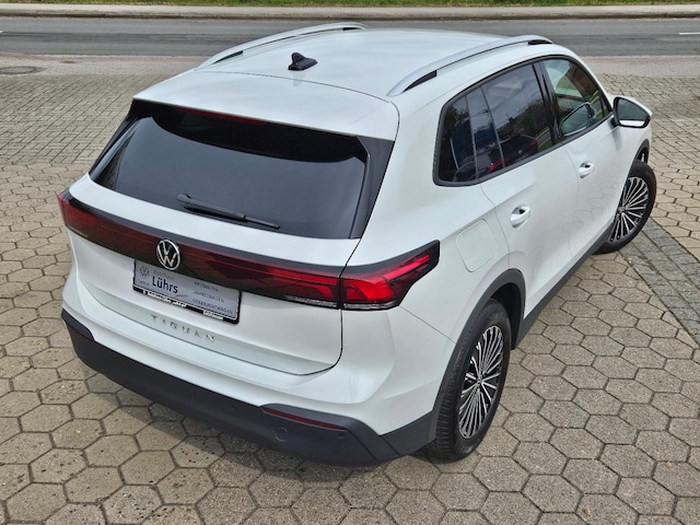 Volkswagen Tiguan Tiguan 2,0   Life DT110 TDID7F