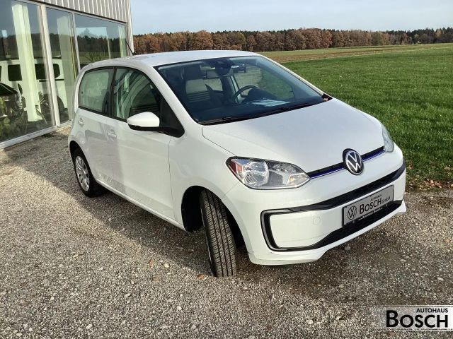 Volkswagen e-up! Move Move up!
