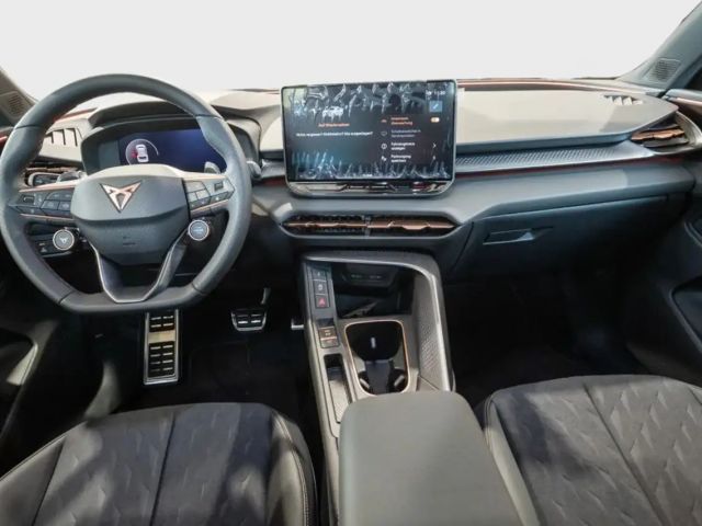 Cupra Terramar 1.5 eTSI