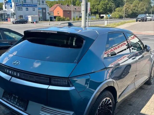 Hyundai IONIQ 5 UNIQ