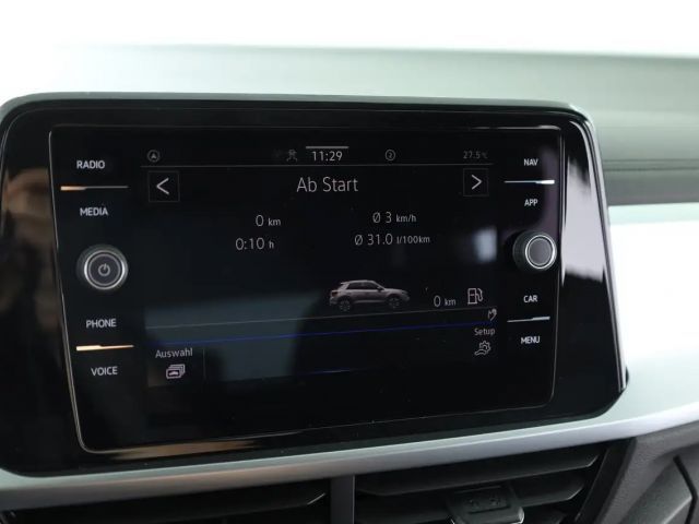 Volkswagen T-Roc Friends TSI