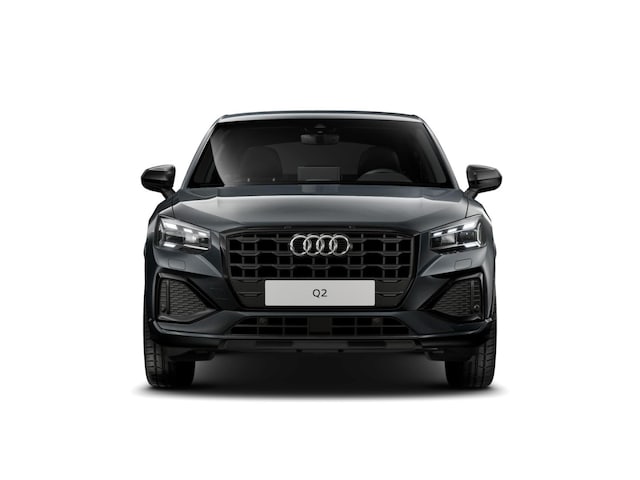 Audi Q2 35 TFSI S-Tronic
