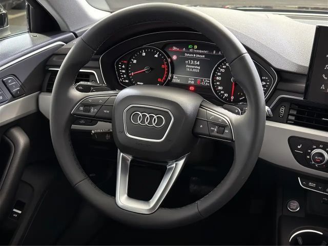 Audi A4 30 TDI
